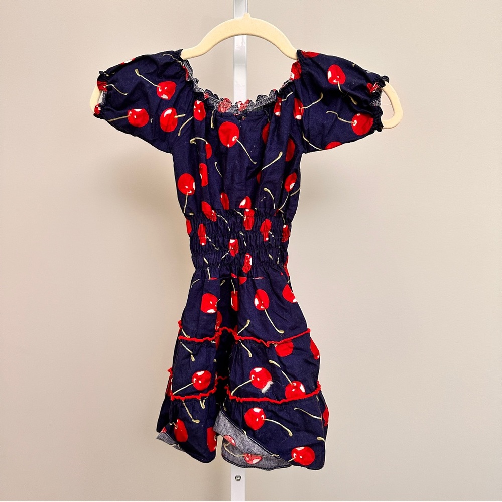 Les Gamins dress size S